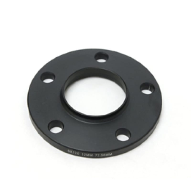 Wheel Mate — Wheel Mate 5x114.3 10mm Thick 67.1mm ID 150mm OD Slip On Spacer