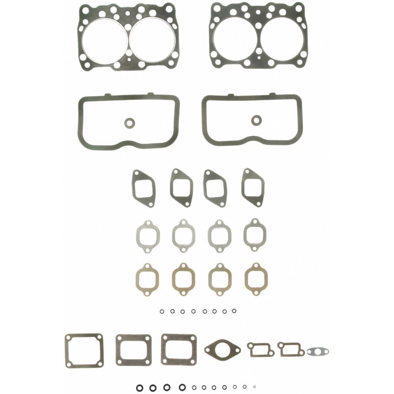 Fel-Pro — Fel-Pro HS 8426 PT PermaTorque Engine Cylinder Head Gasket Set