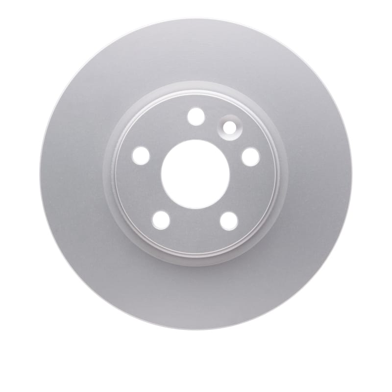 DFC — DFC 07-18 Land Rover Range Rover Evoque Front GeoSPEC Coated Rotor
DFC Brake Rotor