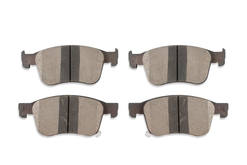 DBA — DBA 2017+ Honda Accord Street Series Front Brake Pads
Brake Pad