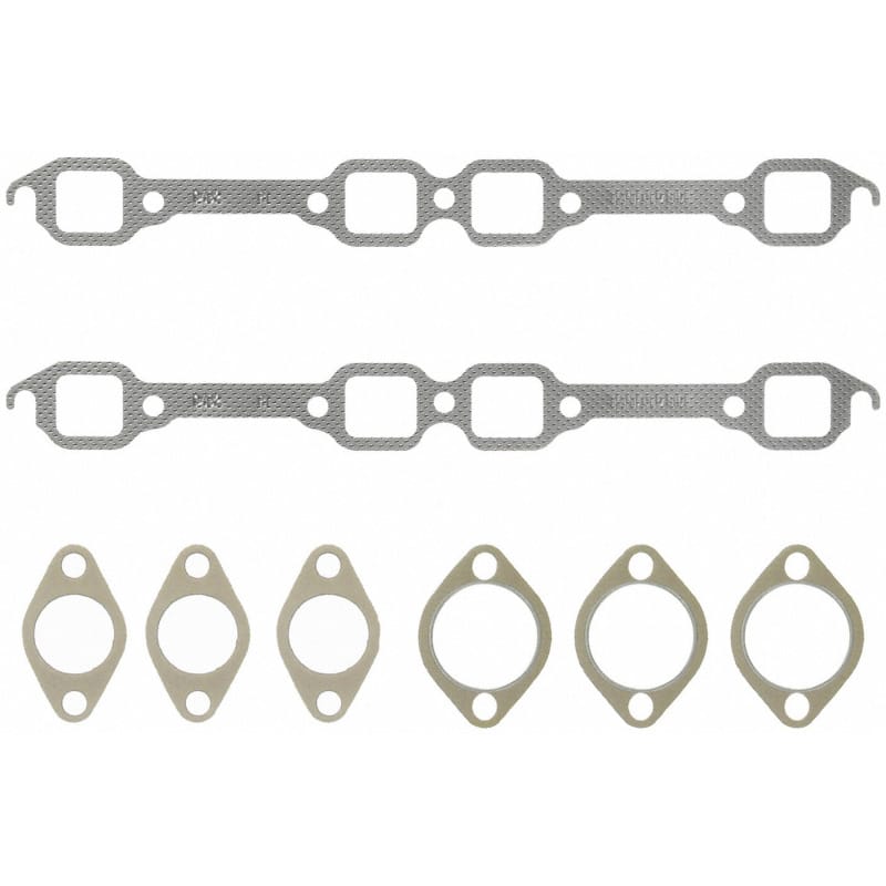 Fel-Pro — Fel-Pro MS 9492 B Exhaust Manifold Gasket Set