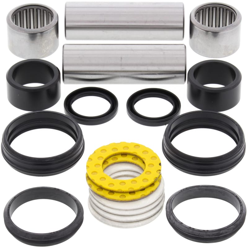 All Balls Racing — All Balls Racing 80-82 Yamaha YZ125 Swing Arm Bearing Kit