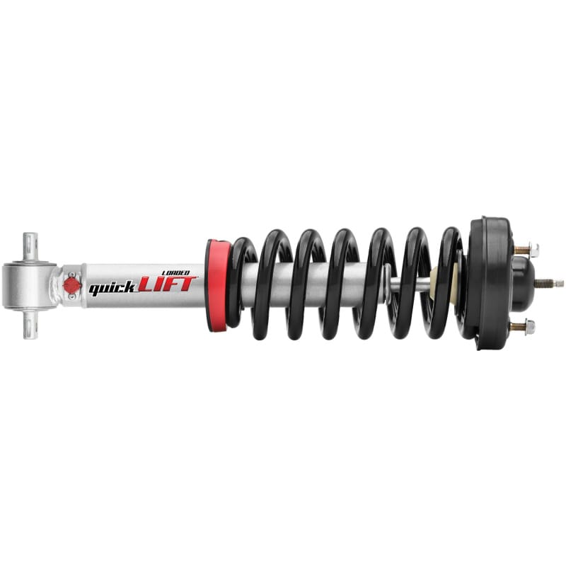 Rancho — Rancho 14-19 Ford Pickup / F100 Quick Lift Loaded Front Left
Strut Assembly