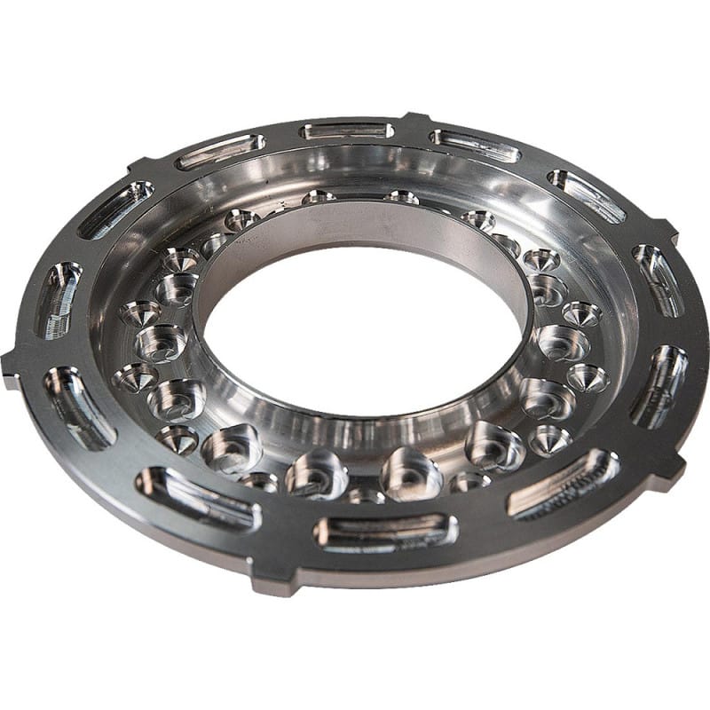 ATS Diesel — ATS Diesel 96-07 5.9L Cummins 47RE/48RE Billet Direct Piston (Single)
