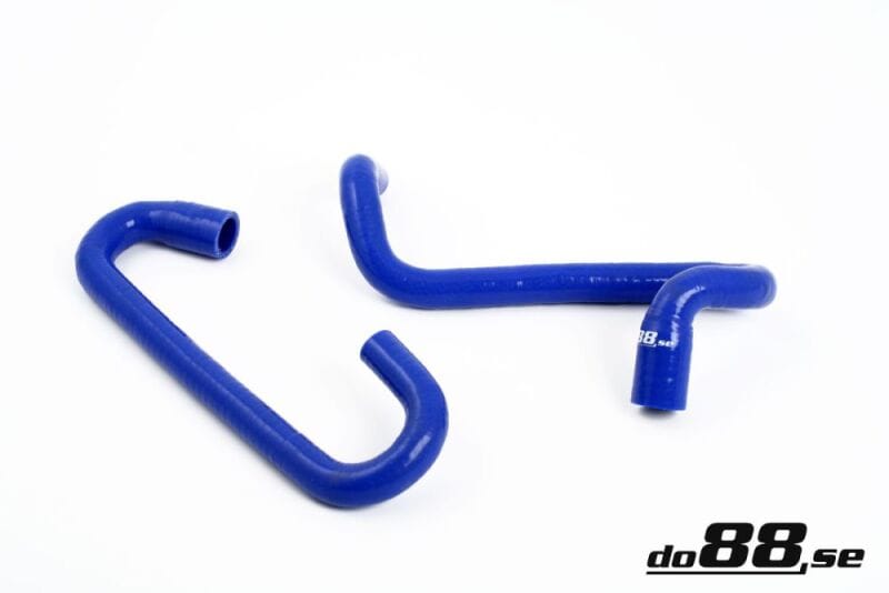 do88 — do88 Volvo 740/940 Turbo 92-98 Idle Valve Hoses Blue