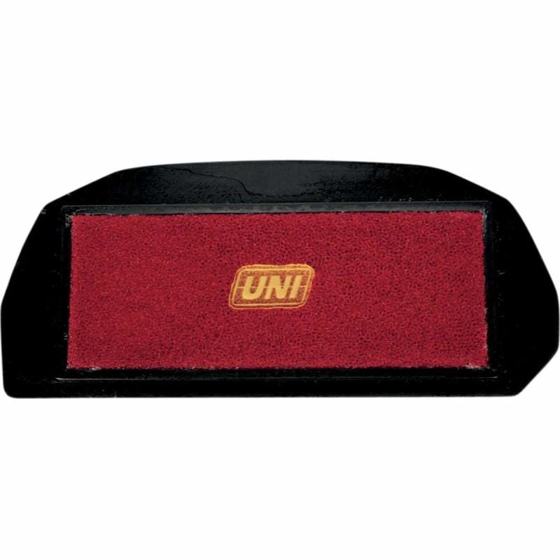 Uni Filter — Uni FIlter 94-98 Yamaha YZF 750 Air Filter