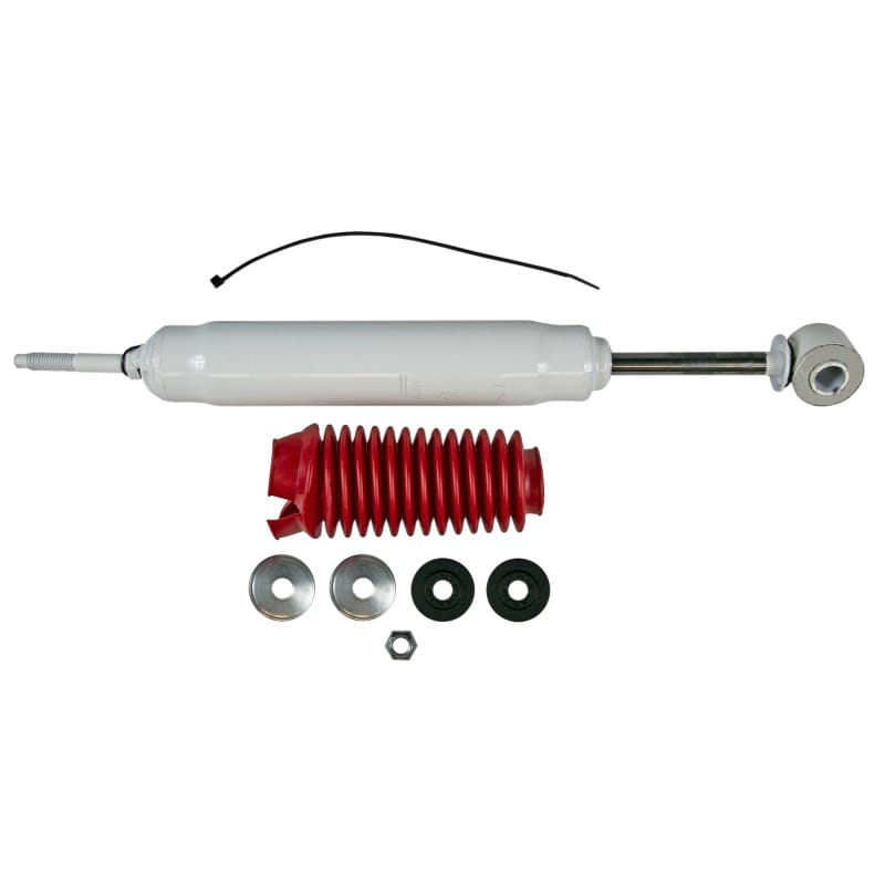 Rancho — Rancho 93-95 Land Rover Defender Rear Rancho RS5000X Shock Absorber
Shock Absorber