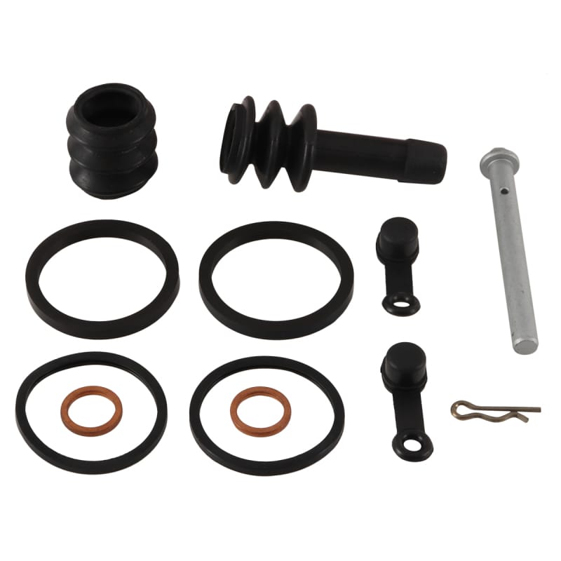 All Balls Racing — All Balls Racing 06-23 Kawasaki VN900 Classic Caliper Rebuild Kit Rear