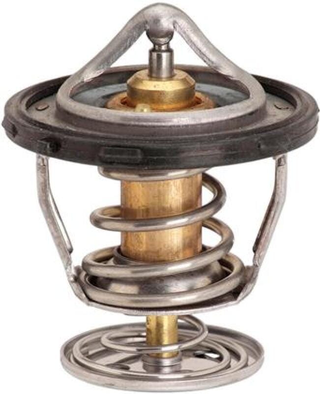 Gates — Gates 12-19 Fiat 500 4 cyl 1.4L Thermostat