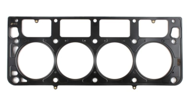 Cometic Gasket — Cometic GM LS1 Small Block 4.060in Bore .051in MLS Head Gasket