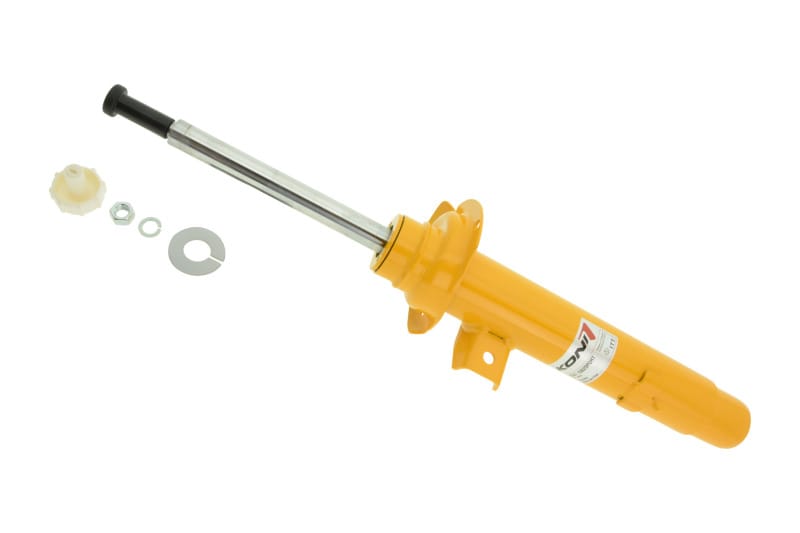 KONI — Koni Sport (Yellow) Shock 14-15 BMW 228i320i/328i/428i/435i w/ M-Technik - Front