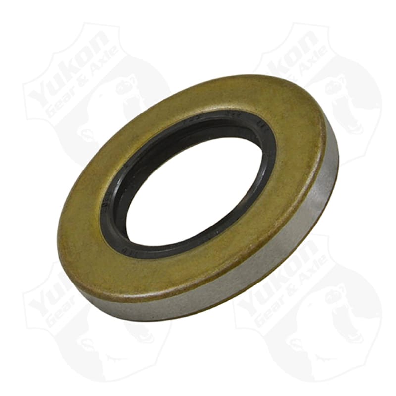 Yukon Gear & Axle — Yukon Gear Dana 30 Inner Seal 2.00in O.D. for Disco Eliminator Kit
Axle seal - Front
Axle seal-Front