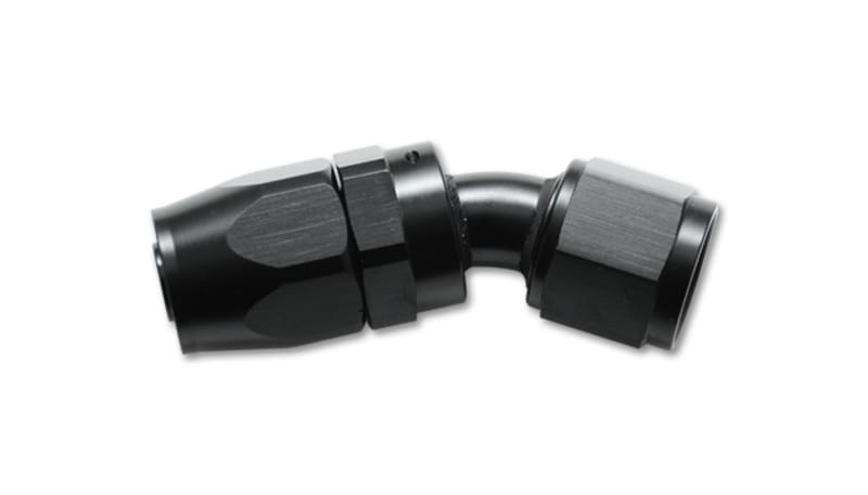 Vibrant — Vibrant -10AN AL 30 Degree Elbow Hose End Fitting
10AN30DegSwvlHoseEnd
-10AN30DegHoseEndFtg
AN Fitting