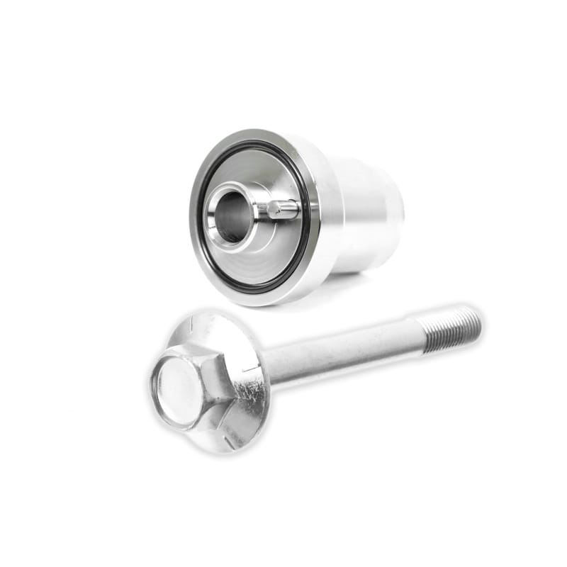 Fluidampr — Fluidampr 2017+ Subaru FA24 Pulley Adapter Kit
Adapter Hub Kit