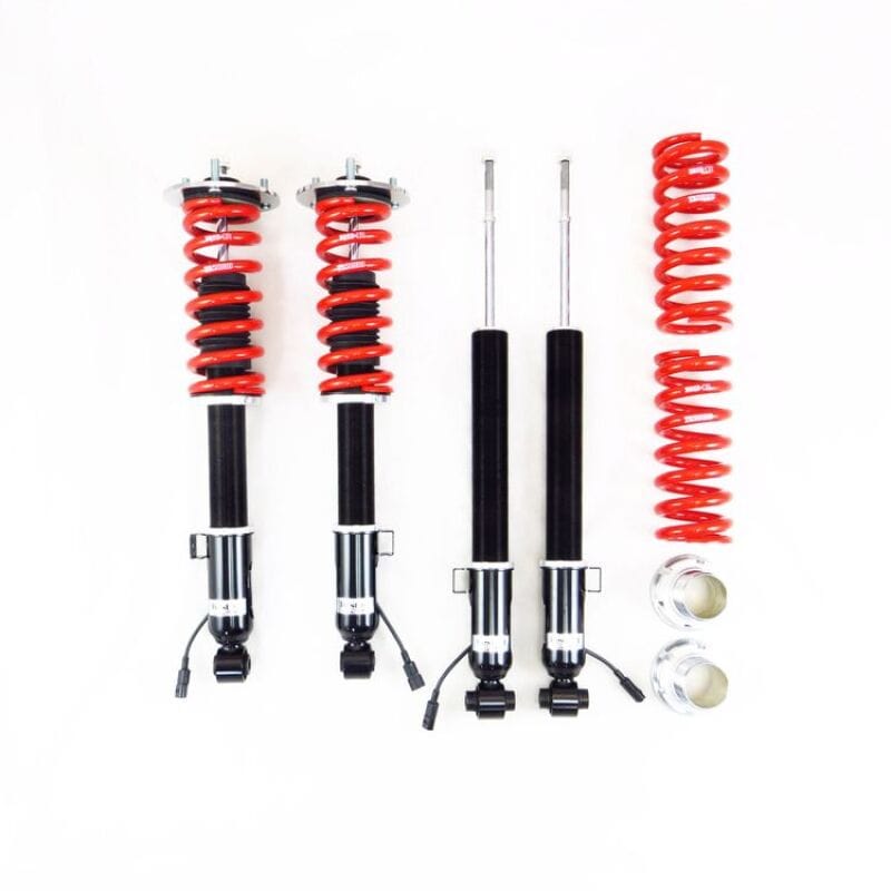 RS-R — RS-R 16-20 Lexus GS-F Best-i Active Coilovers