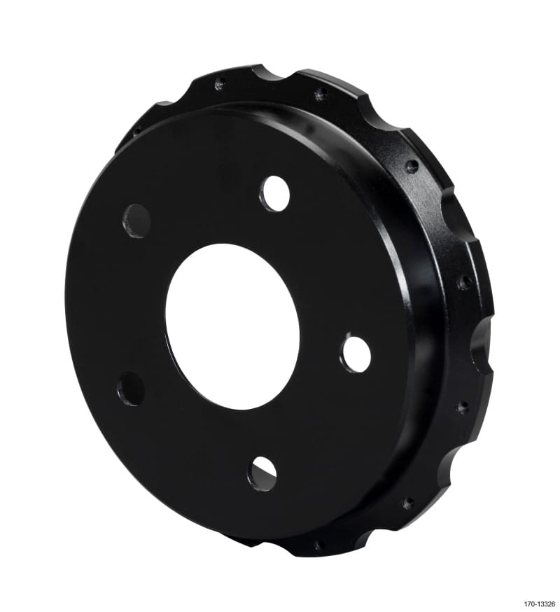 Wilwood — Wilwood Hat-Park Brake 1.54in Offset 5 x 5.50 - 12 on 8.75in
BRAKE ROTOR HAT