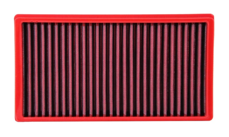 BMC — BMC 2009+ BMW 7 (F01/F02/F03/F04) 760i Replacement Panel Air Filter (FULL KIT - Includes 2 Filters)