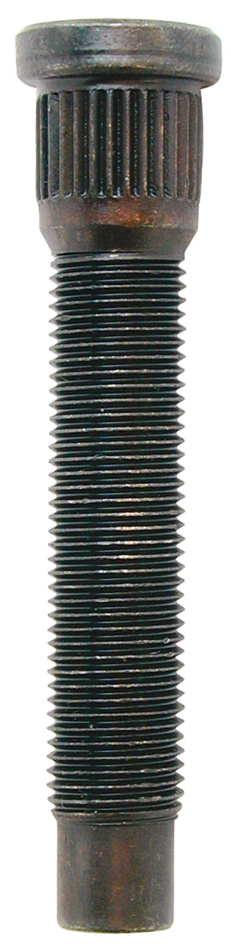 Moroso — Moroso Press-In Wheel Studs - 1/2in-20 x 3in - 5 Pack