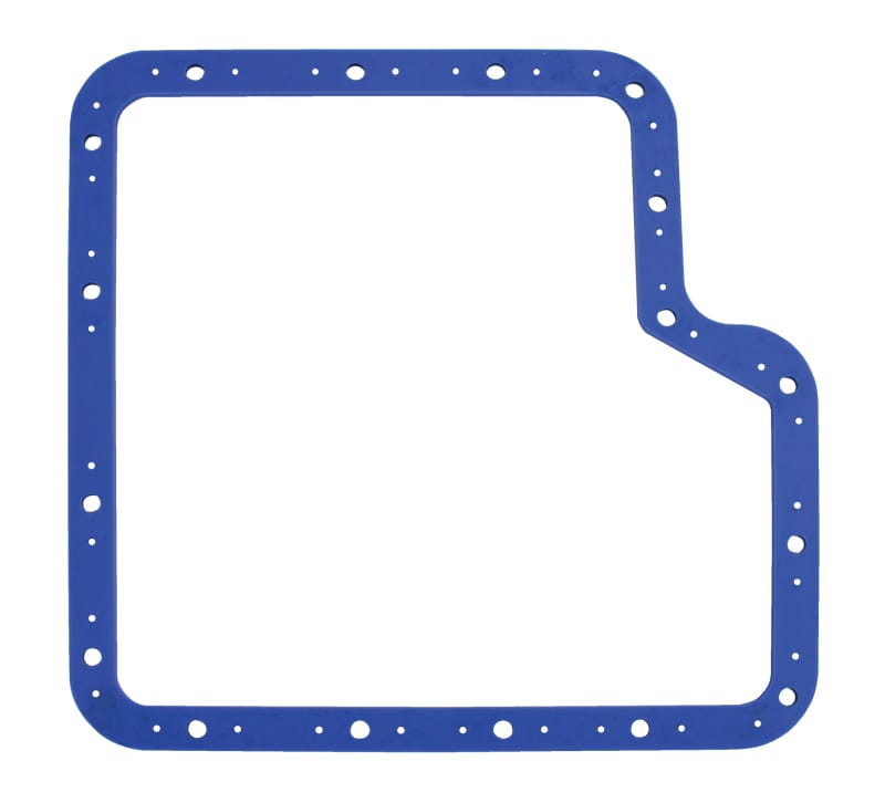 Moroso — Moroso Ford C6 Transmission Gasket - 3/16in - Silicone Molded Over Steel - Single