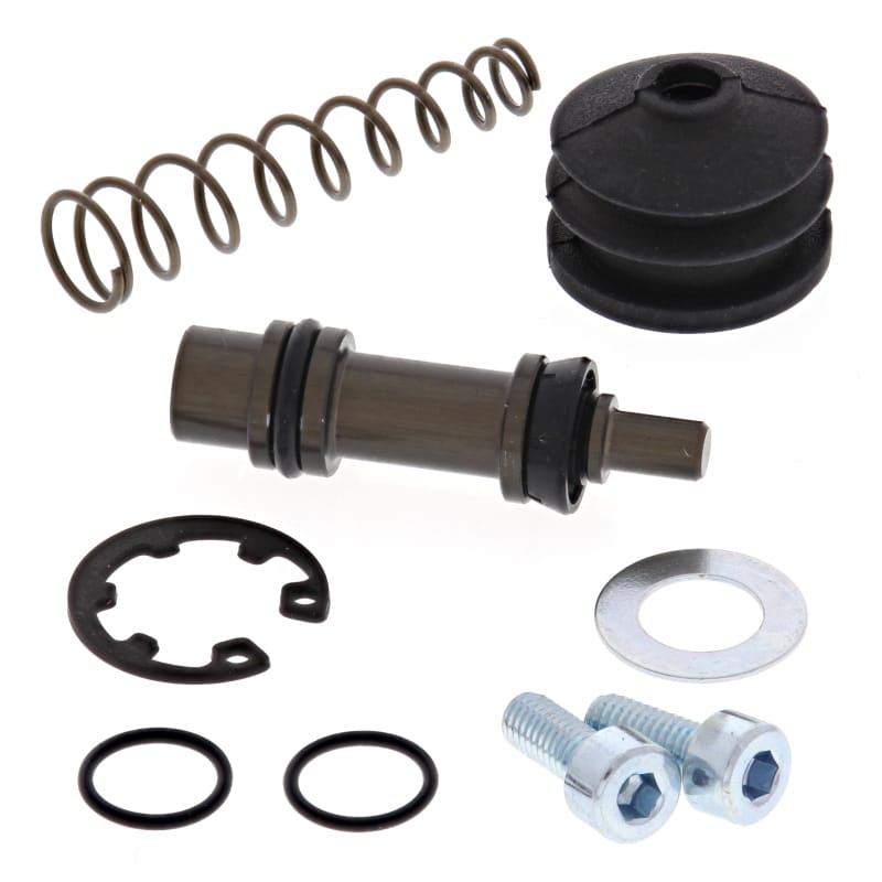 All Balls Racing — All Balls Racing 21-23 Gas-Gas MC 65 Master Cylinder Rebuild Kit Front