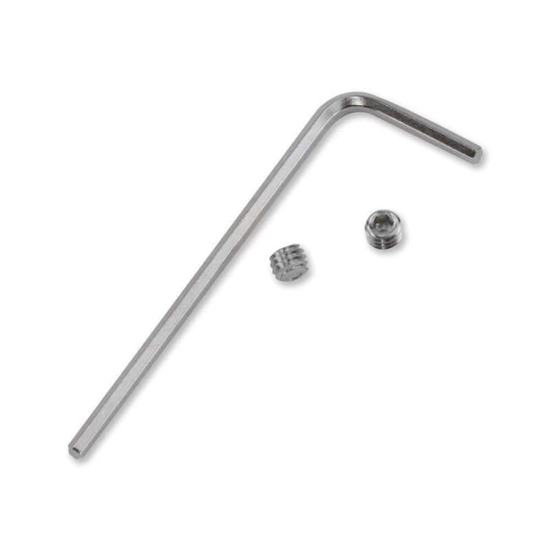 Rugged Radios — Rugged Radios VHF Antenna Set Screw Set