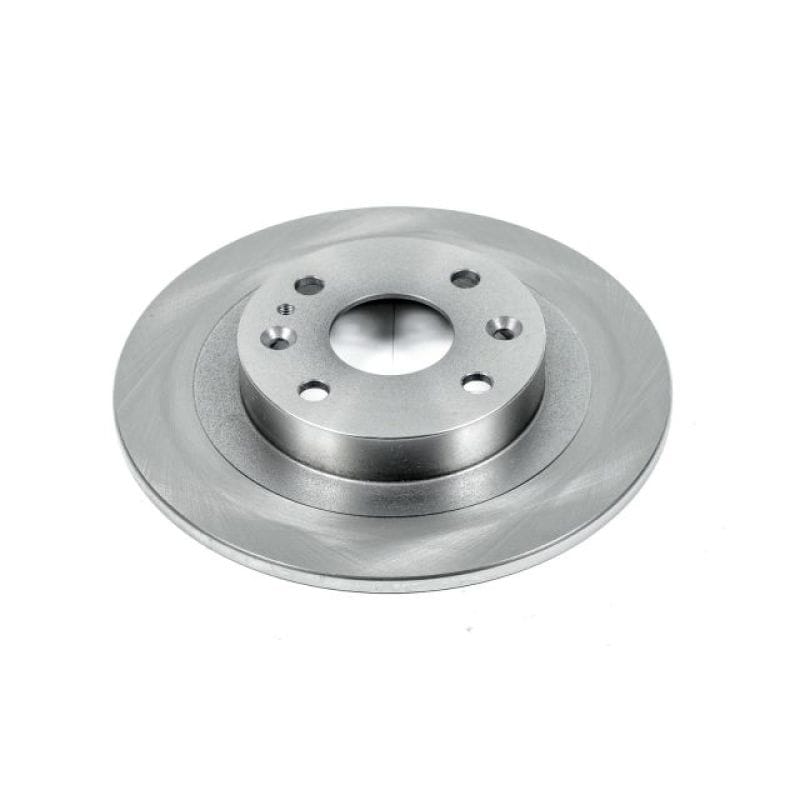 PowerStop — Power Stop 91-03 Ford Escort Rear Autospecialty Brake Rotor
AutoSpecialty Rotor