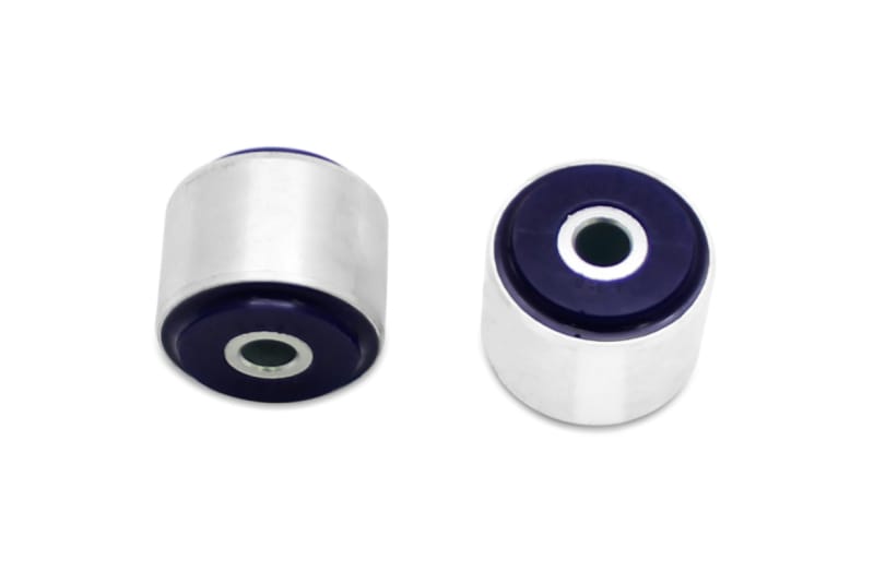 Superpro — SuperPro 2002 Mini Cooper Rear Control Arm Bushing Kit
Bushing Kit