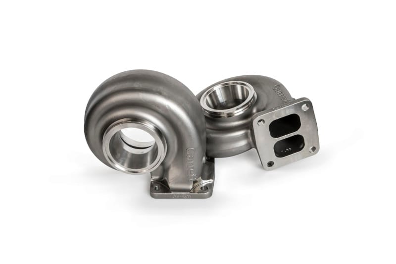 Garrett — Garrett G30 Turbine Housing Kit Div T4 / V-Band 1.06 A/R (Standard Rotation)