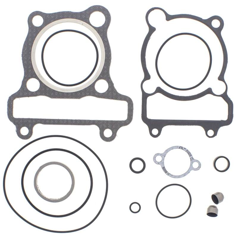 Vertex Pistons — Vertex Gaskets 85-89 Yamaha YFM200 Moto-4 Top End Gasket Kit