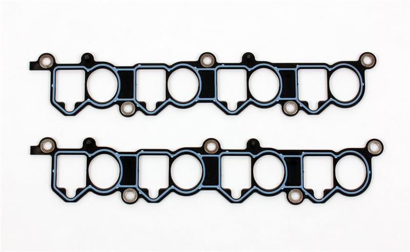 Cometic Gasket — Cometic 96-97 Ford 4.6L DOHC Intake Manifold Gaskets (Pair)
Intake Gasket Set