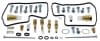 All Balls Racing — All Balls Racing 99-00 Honda VT750C Carburetor Rebuild Kit