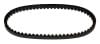Moroso — Moroso Radius Tooth Belt - 776-8M-10 - 30.6in x 1/2in - 99 Tooth