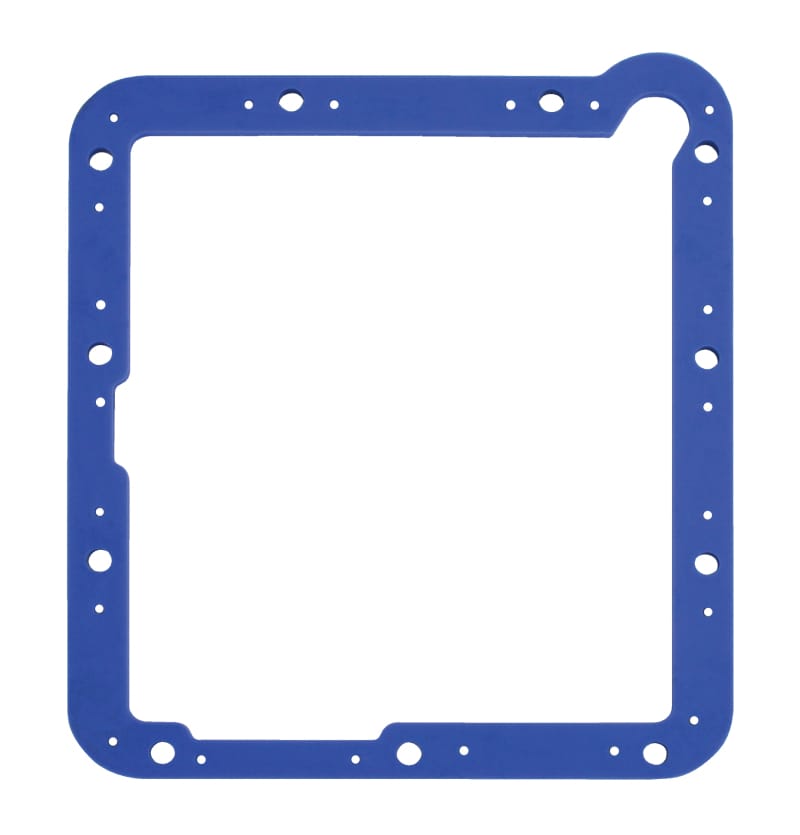 Moroso — Moroso Ford C4 Transmission Gasket - 3/16in - Silicone Molded Over Steel - Single