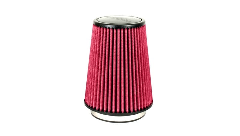 Volant — Volant Universal Dry Round Air Filter 5.0in Flange ID 6.5in Base 4.75in Top 8.0in Height
Air Filter