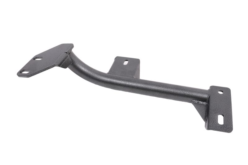 BMR Suspension — BMR 98-02 4th Gen F-Body Transmission Conversion Crossmember 4L80E LS1 - Black Hammertone
