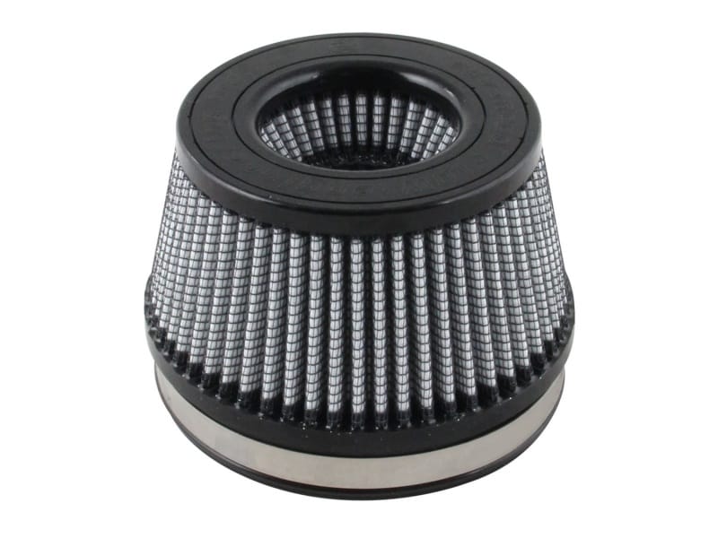 aFe — aFe Takeda Air Filters IAF PDS A/F PDS 5F x 5-3/4B x 4-1/2T (INV) x 3H in (MVS)
Replacement Filter
AirFilter