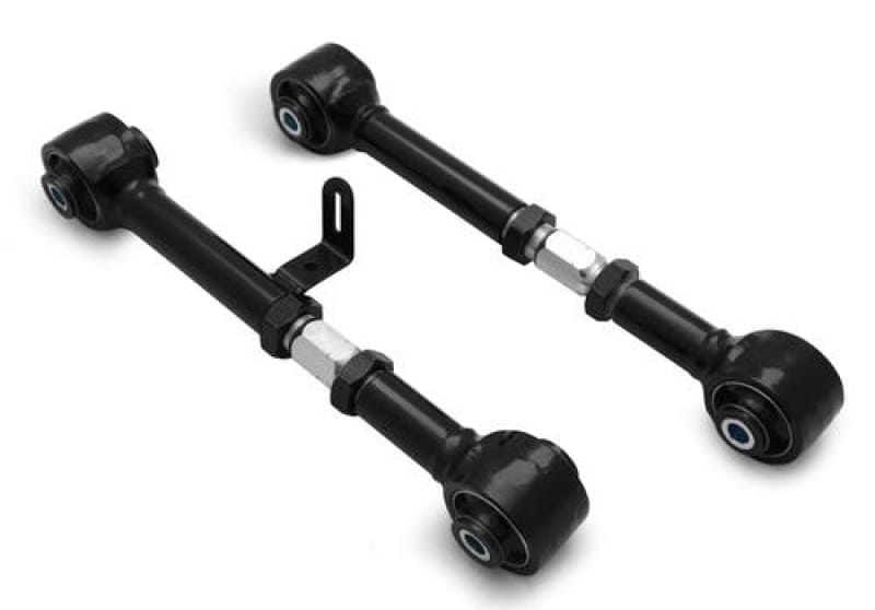 Superpro — SuperPro 08-21 Toyota Land Cruiser 200 Series HD Adj. Rear Upper Trailing Arm Set
Trailing Arm Set