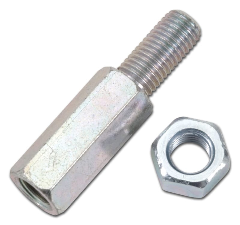 Edelbrock — Edelbrock Chrys A/T 5/16 Rod
KIT PARTS