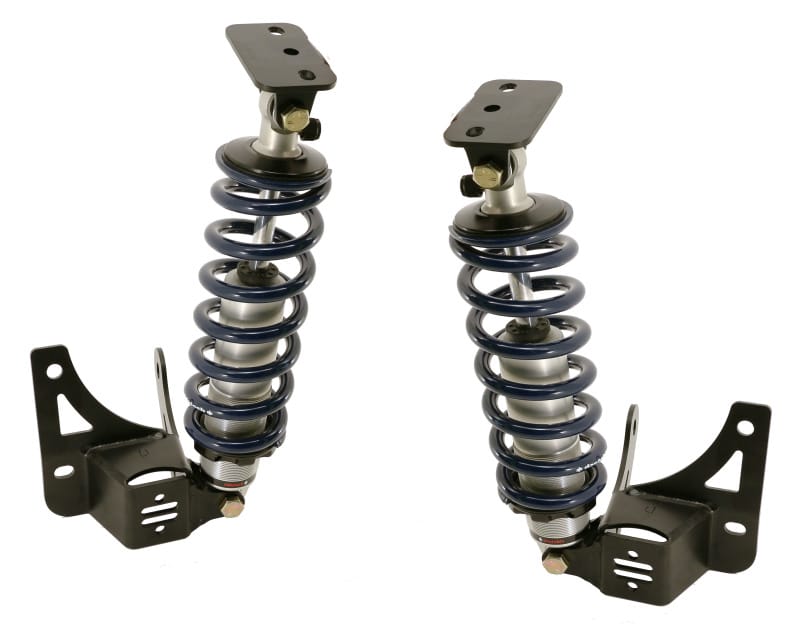 Ridetech — Ridetech 64-72 GM A-Body HQ Series CoilOvers Rear Pair
Rear HQ CO 64-72 A-