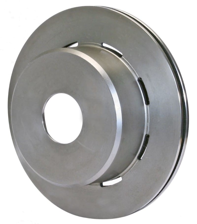 Wilwood — Wilwood Rotor-1.91in Offset 12.19 x .810 - Blank
BRAKE ROTOR