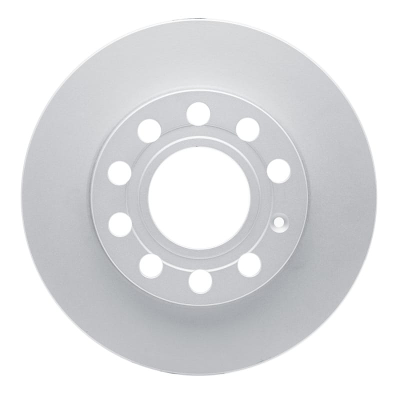 DFC — DFC 02-06 Audi A4 Quattro Rear GeoSPEC Coated Rotor
DFC Brake Rotor