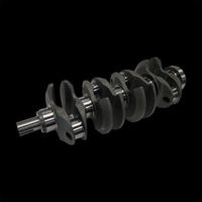 Brian Crower — Brian Crower Crankshaft - LightWeight Honda/Acura K20 92mm Stroke 4340 Billet w/.935/1.771 Journal