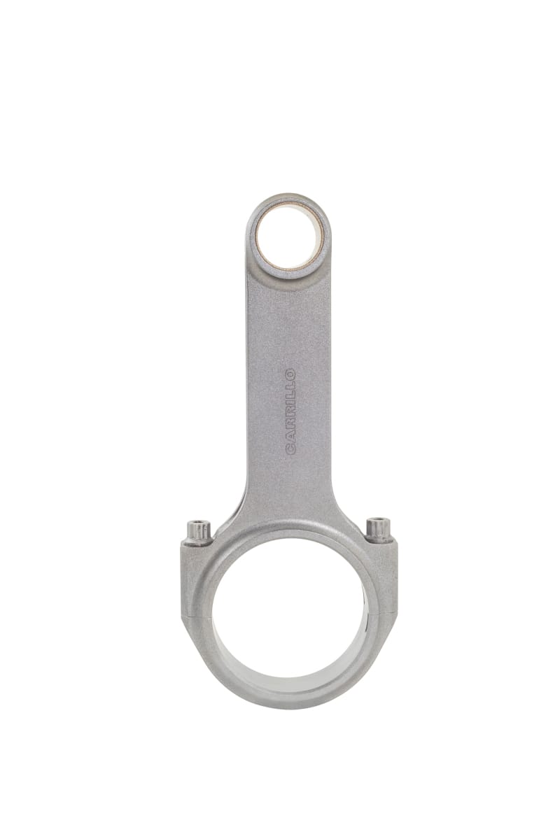 Carrillo — Carrillo Porsche 912/356 (w/ Porsche Case) Pro-H 1/4 CARR Bolt Connecting Rods (Single Rod)