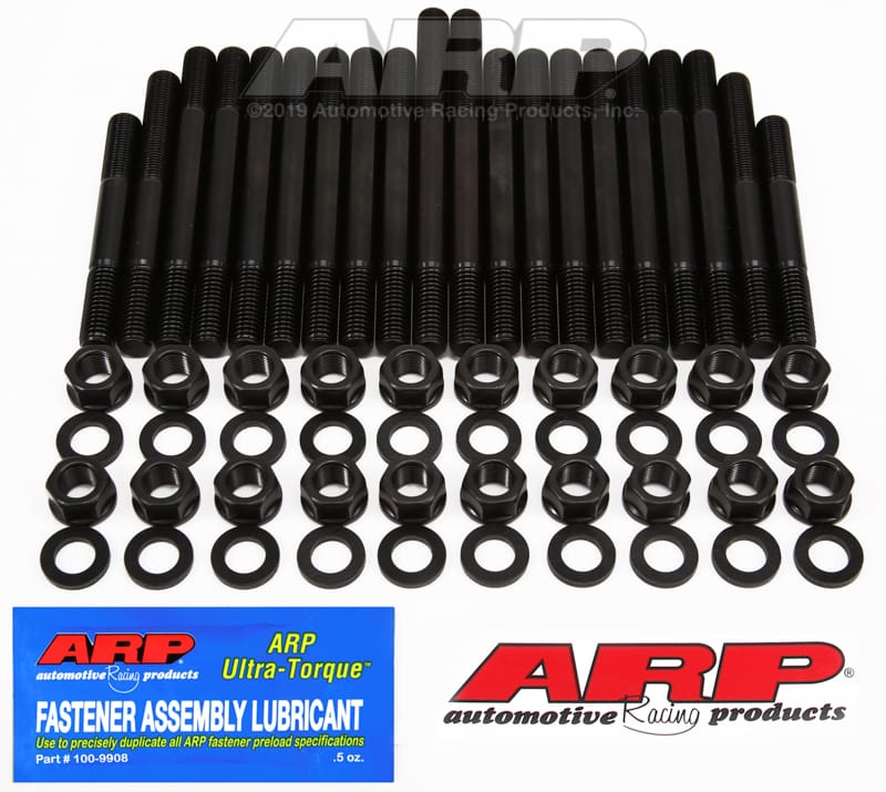 ARP — ARP Oldsmobile 350CI Diesel Head Stud Kit