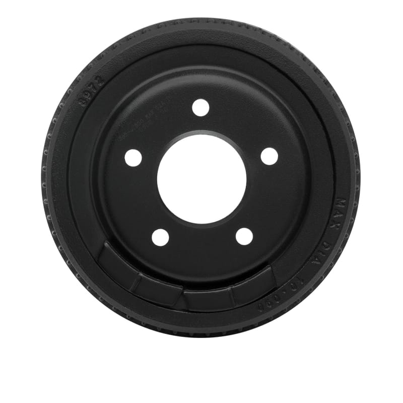 DFC — DFC 88-00 Chevrolet Tahoe Rear True Balanced Brake Drum
DFC Brake Drum