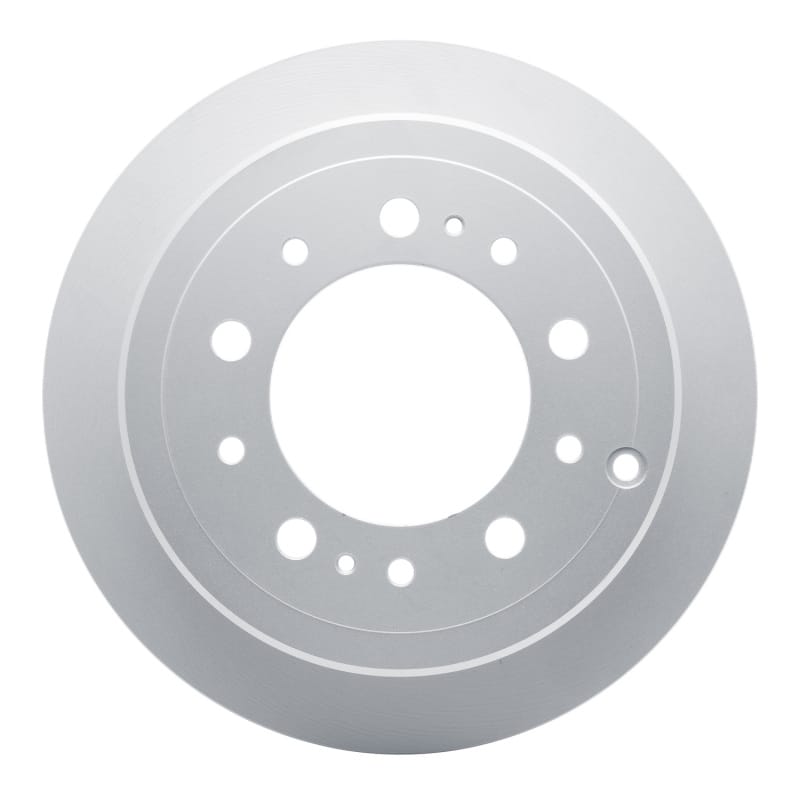 DFC — DFC 98-07 Lexus LX470 Rear GeoSPEC Coated Rotor
DFC Brake Rotor