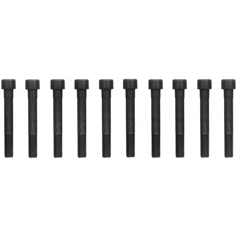 Fel-Pro — Fel-Pro Mitsubishi Eclipse ES 71175 Engine Cylinder Head Bolt Set