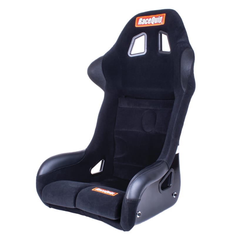 Racequip — RaceQuip FIA Racing Seat - XL
rqp96886689