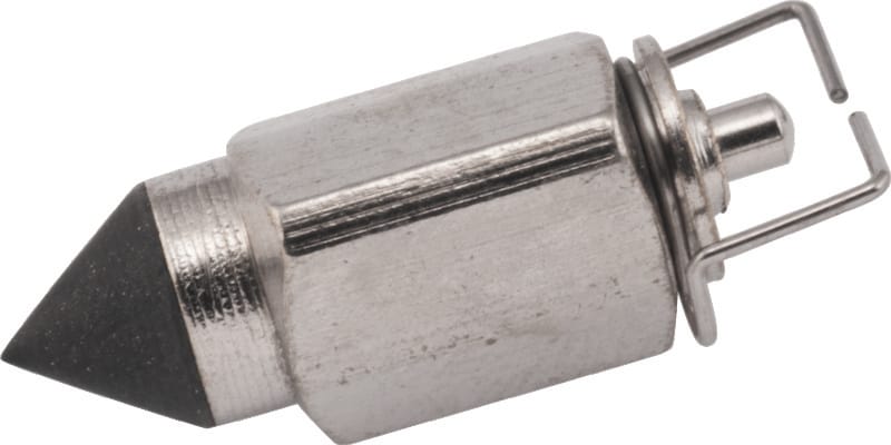 Bikers Choice — Replacement Float Valve For Keihin Carburetor