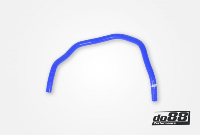 do88 — do88 02-04 Audi RS6 4.2L BiTurbo (C5) Power Steering Hose - Blue